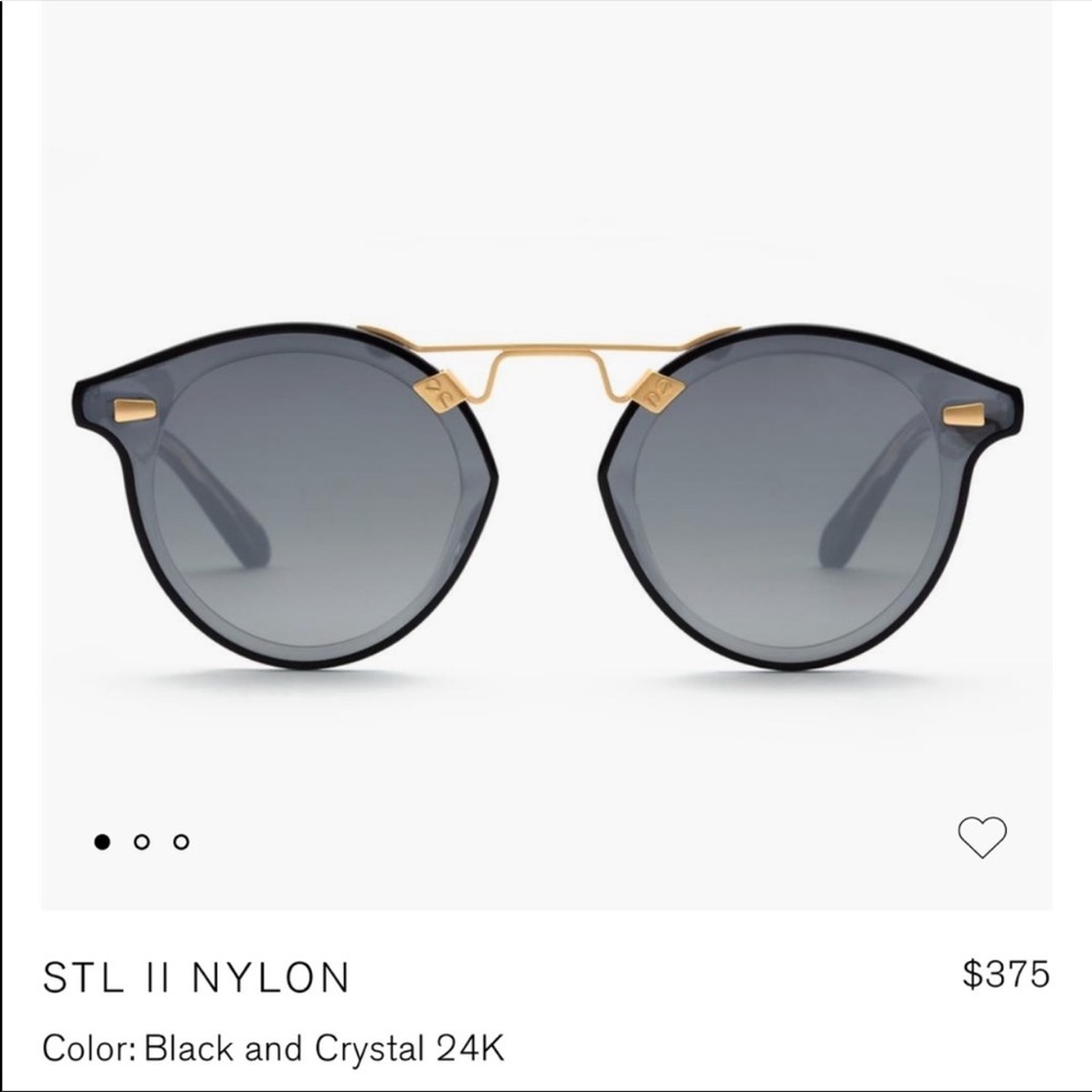 Krewe du Optic - STL II Nylon